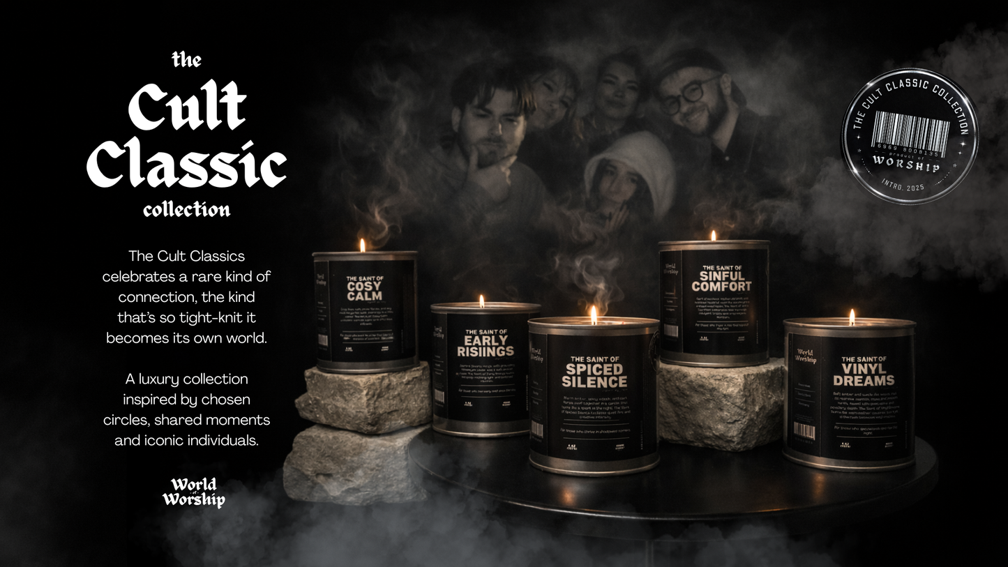 The Cult Classic Collection