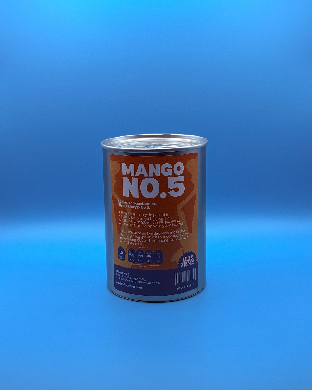 Mango No.5