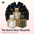 The Scent Altar: Ritual Kit