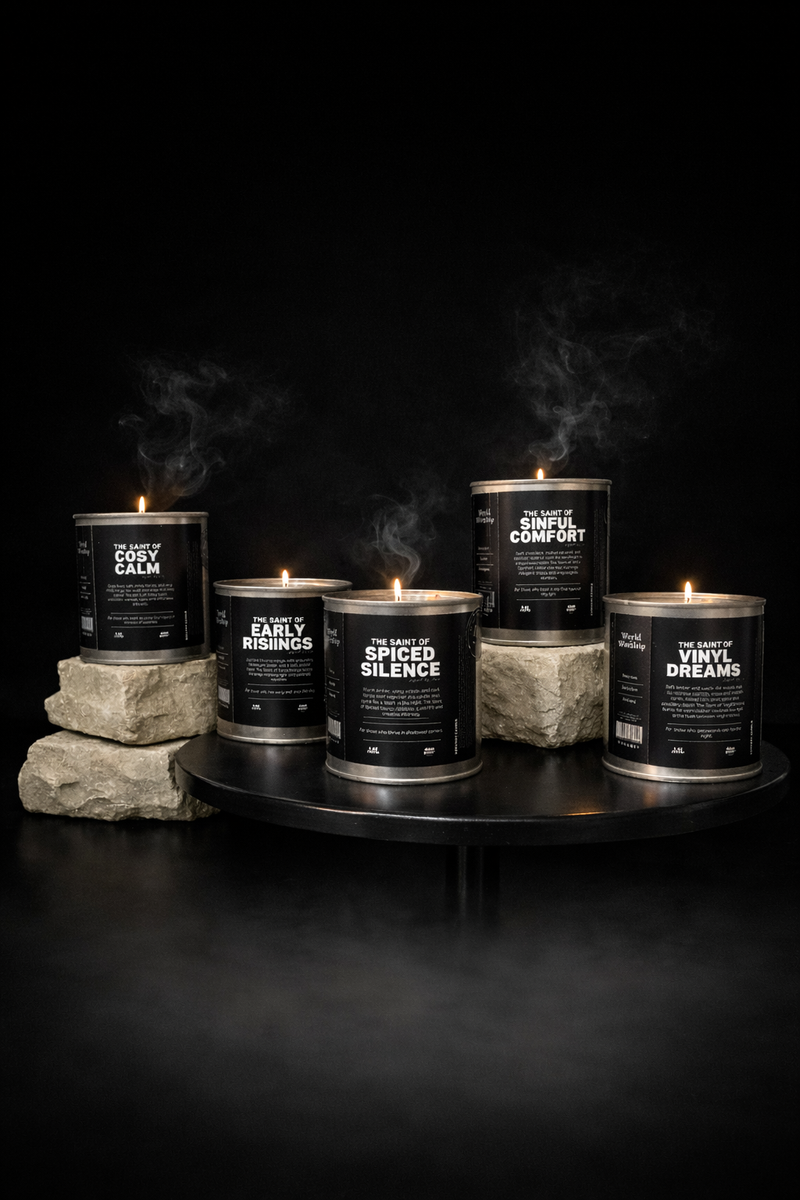 The Cult Classic Collection