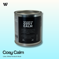 The Saint of Cosy Calm