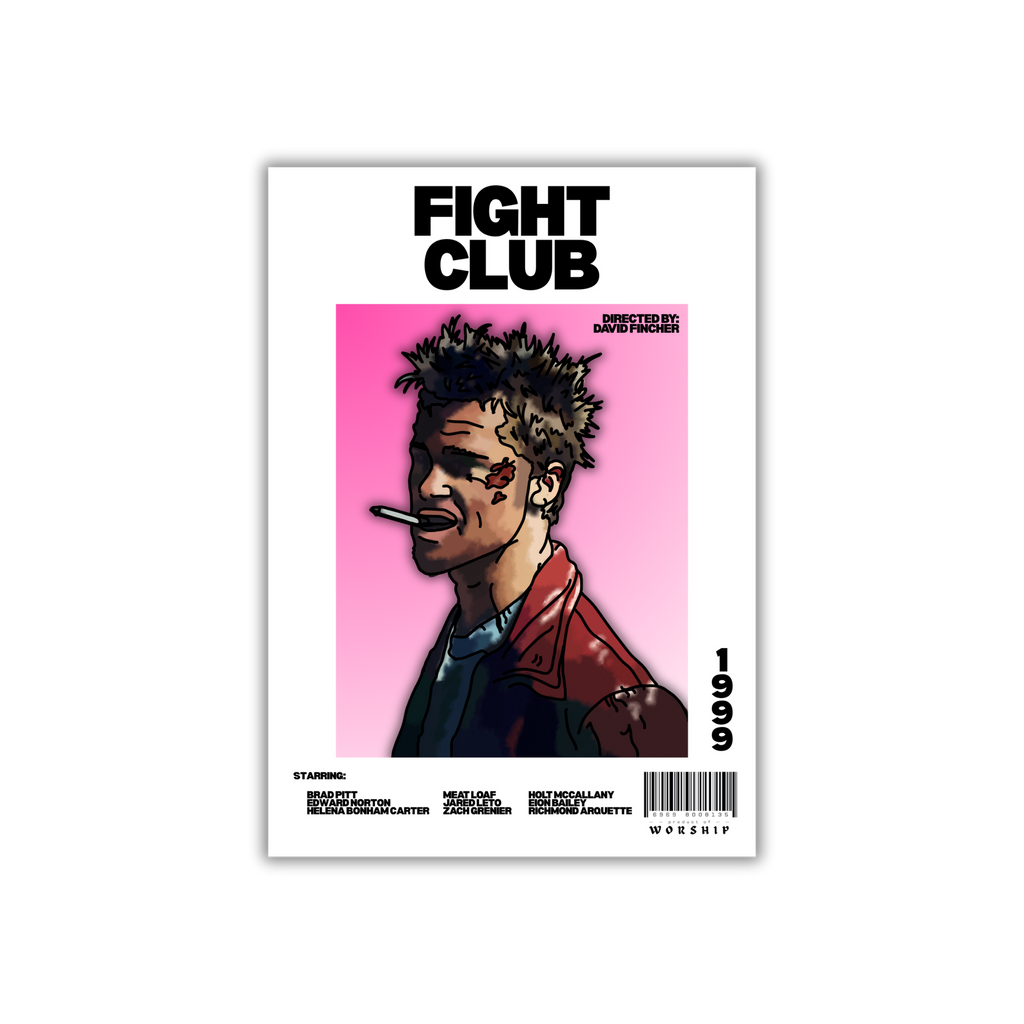 Fight Club