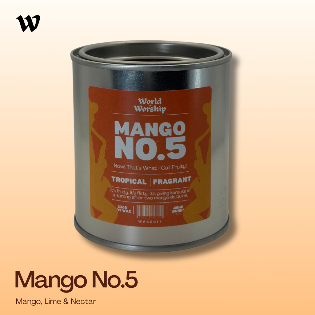 Mango No5