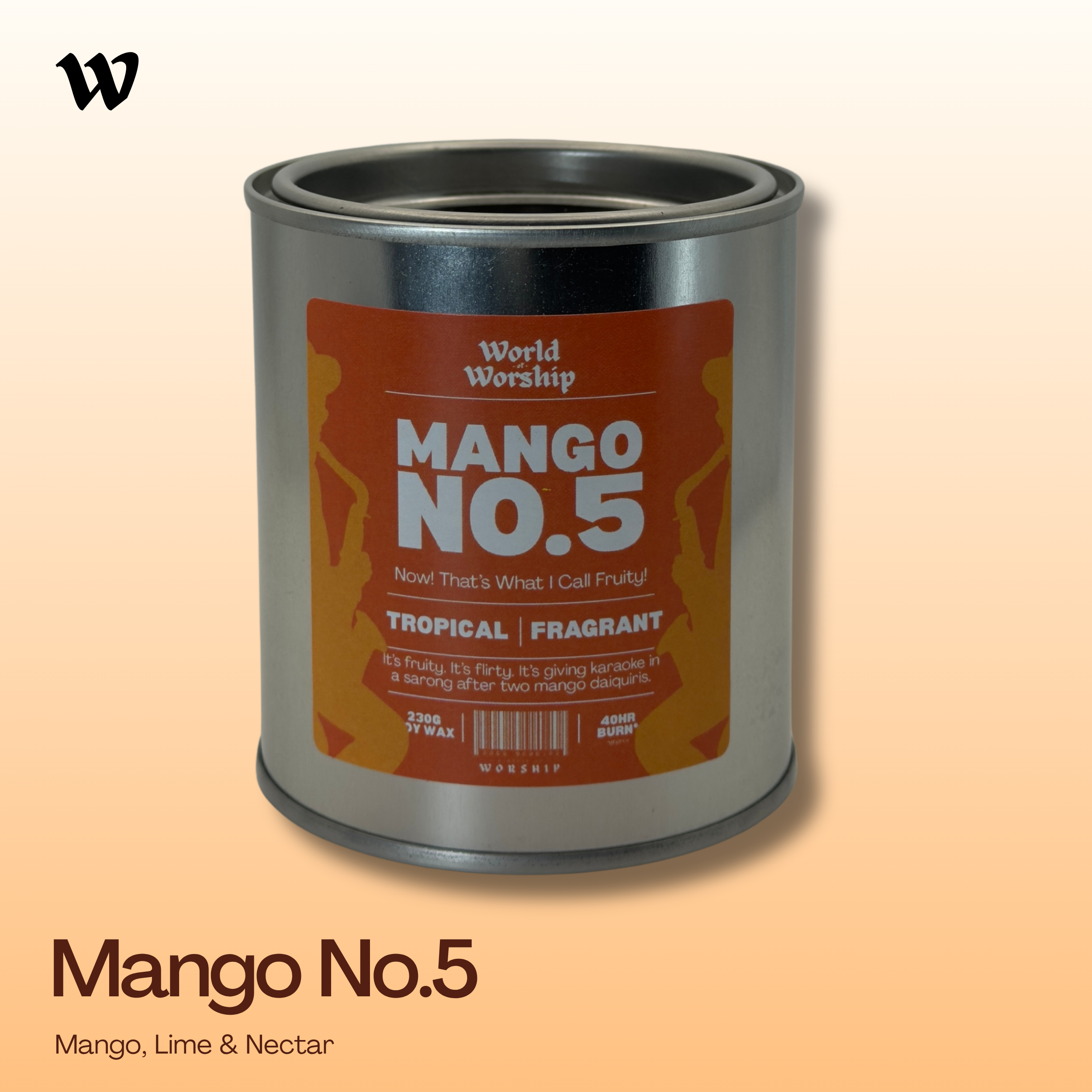 Mango No5