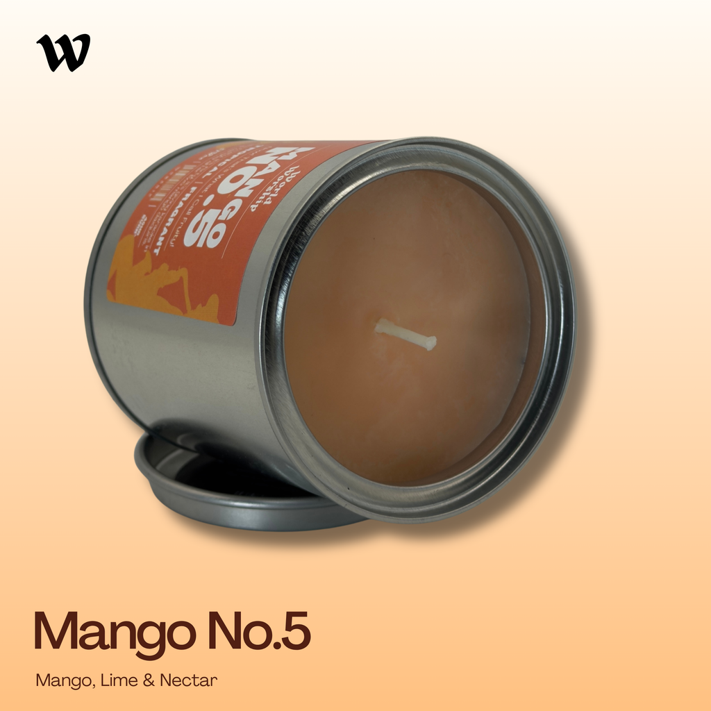 Mango No5