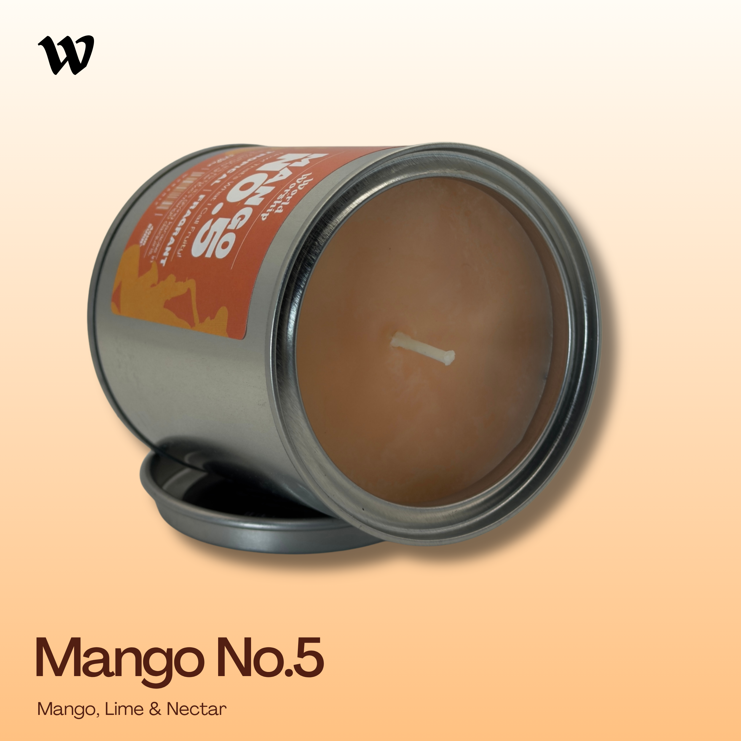 Mango No5