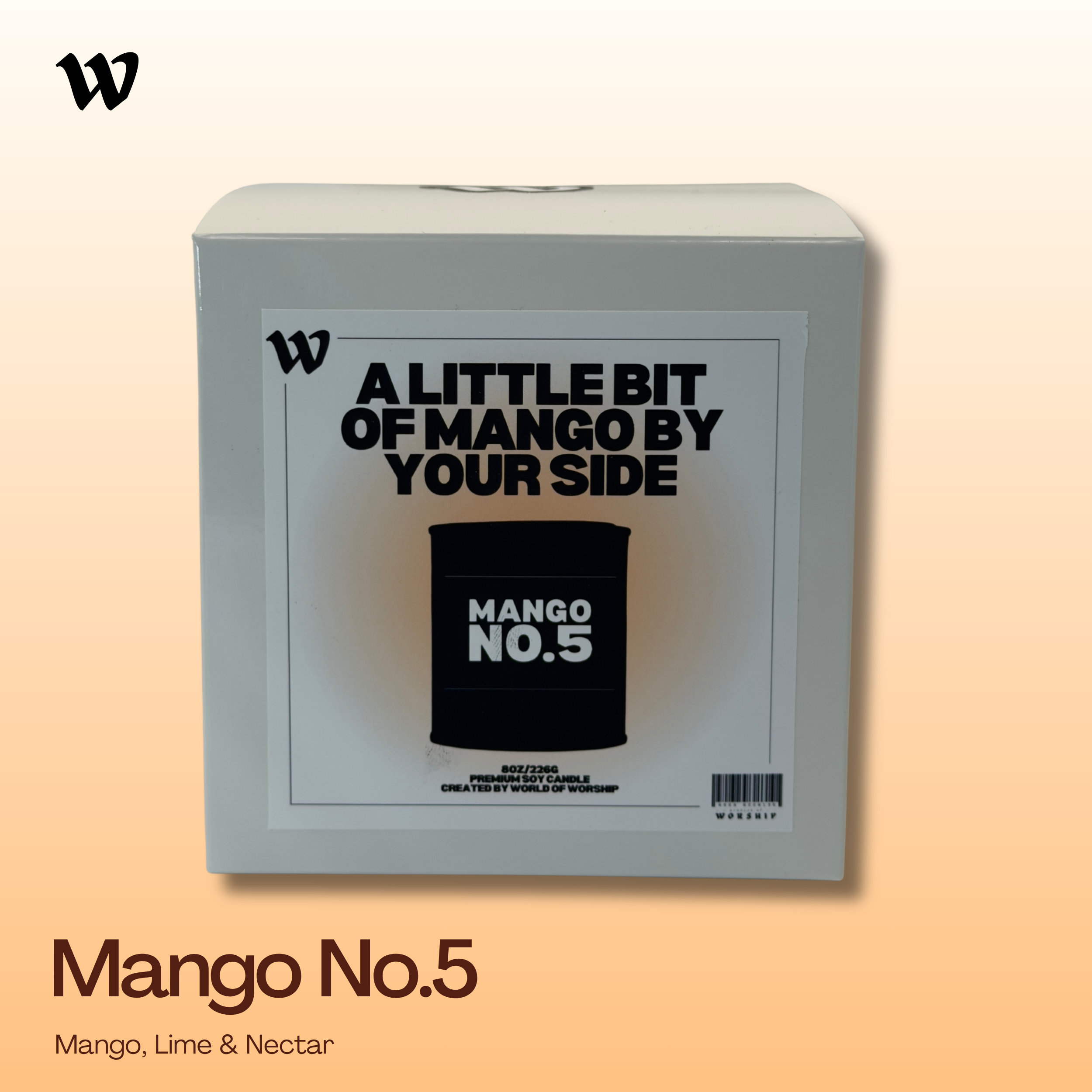 Mango No5