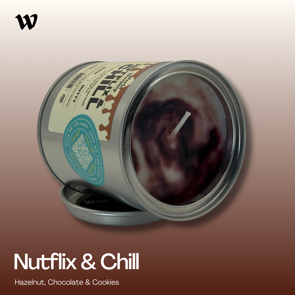 Nutflix & Chill