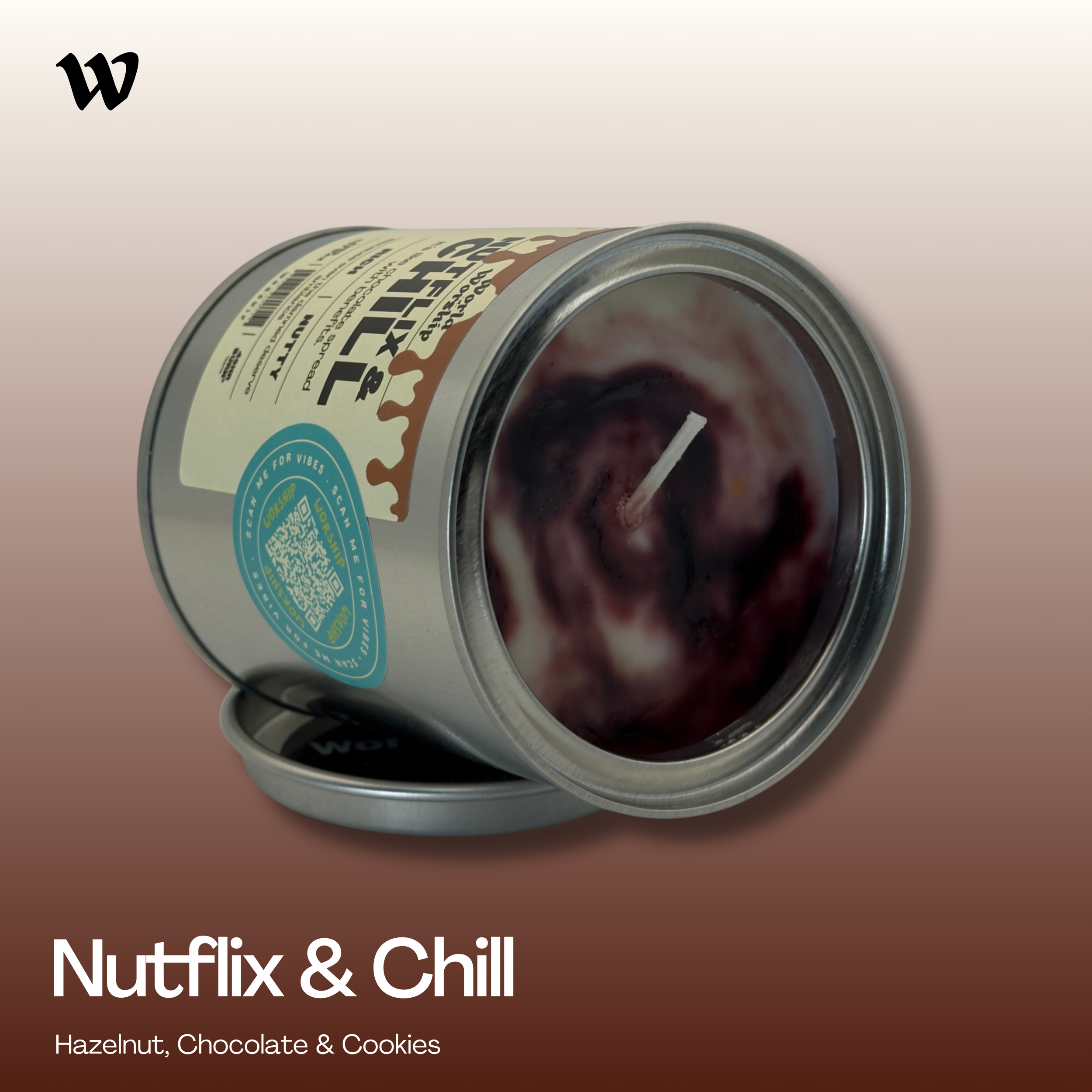 Nutflix & Chill