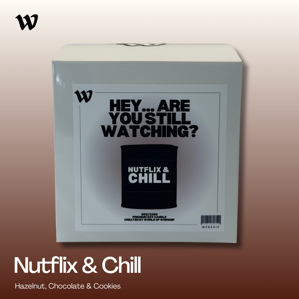 Nutflix & Chill