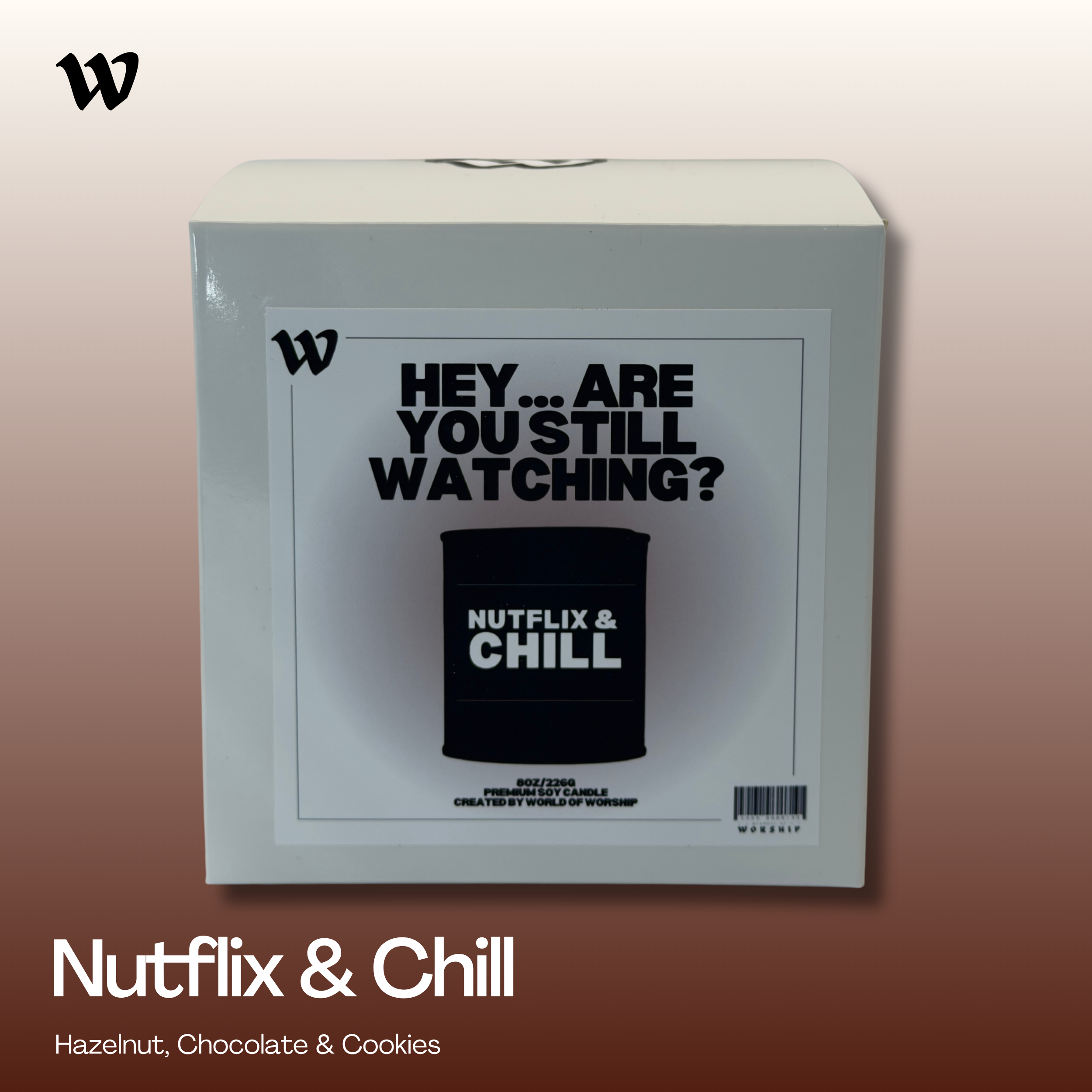 Nutflix & Chill