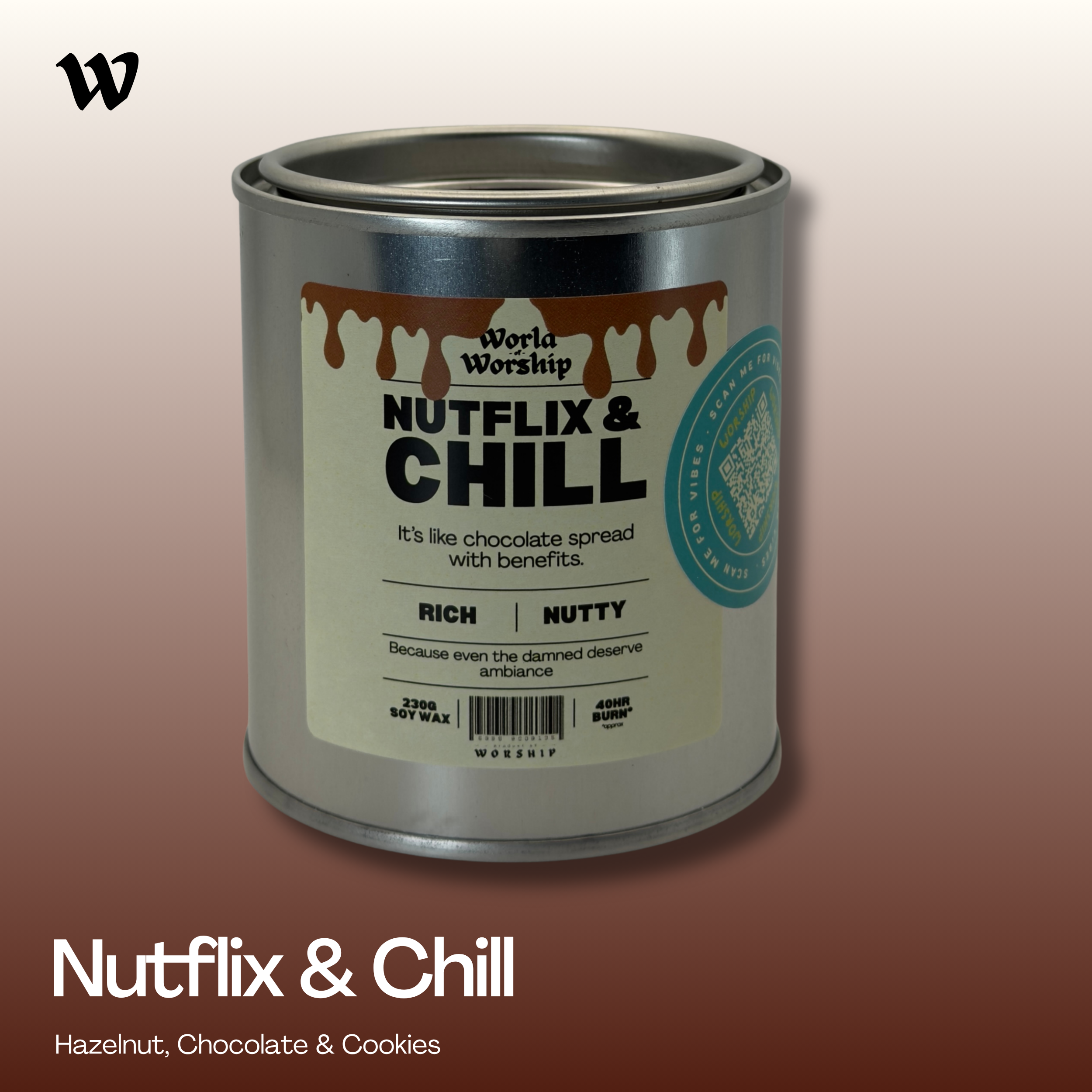 Nutflix & Chill