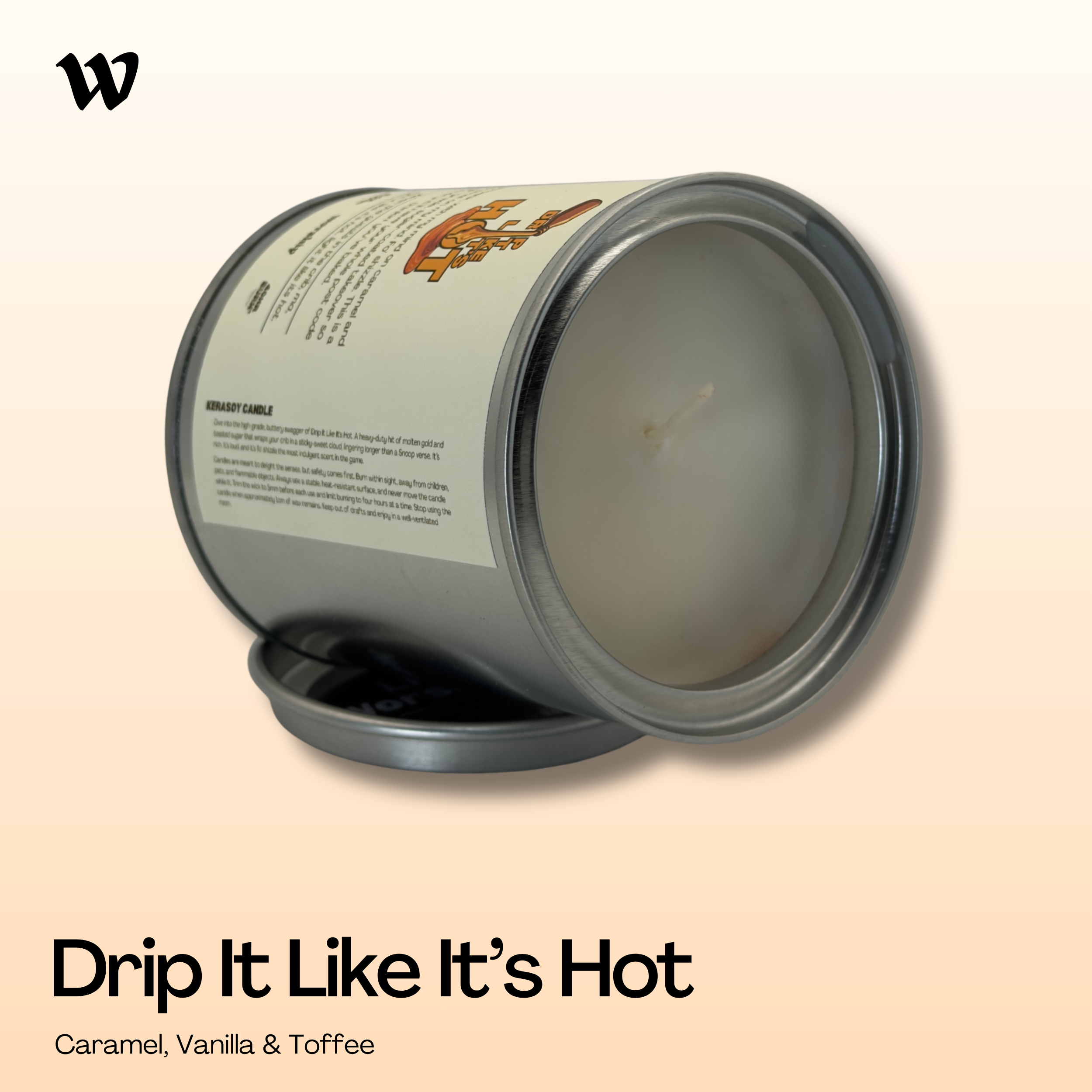 Drip It Like It's Hot