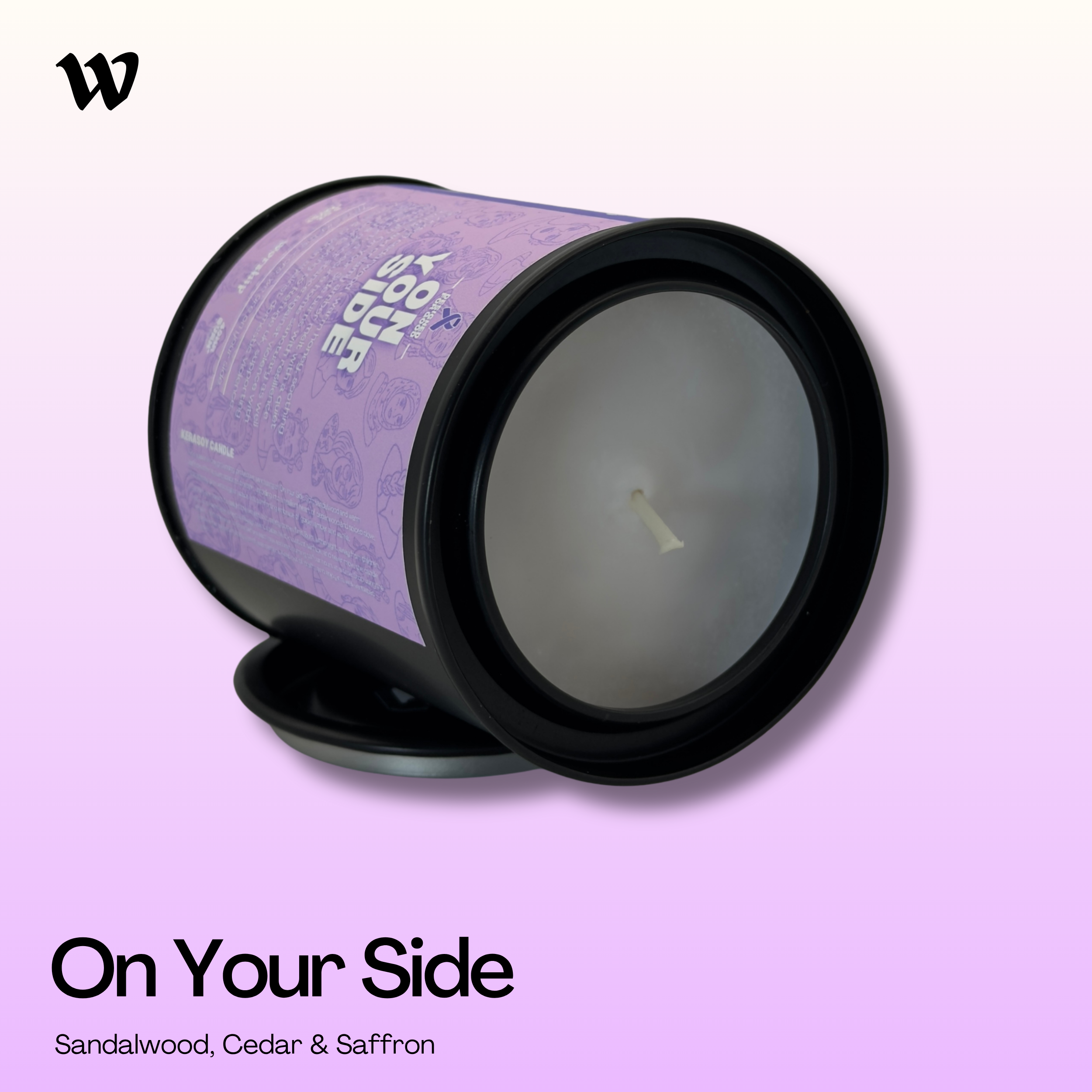 On Your Side