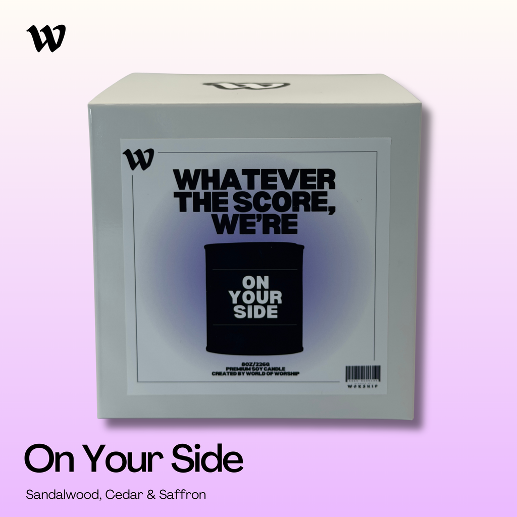 On Your Side