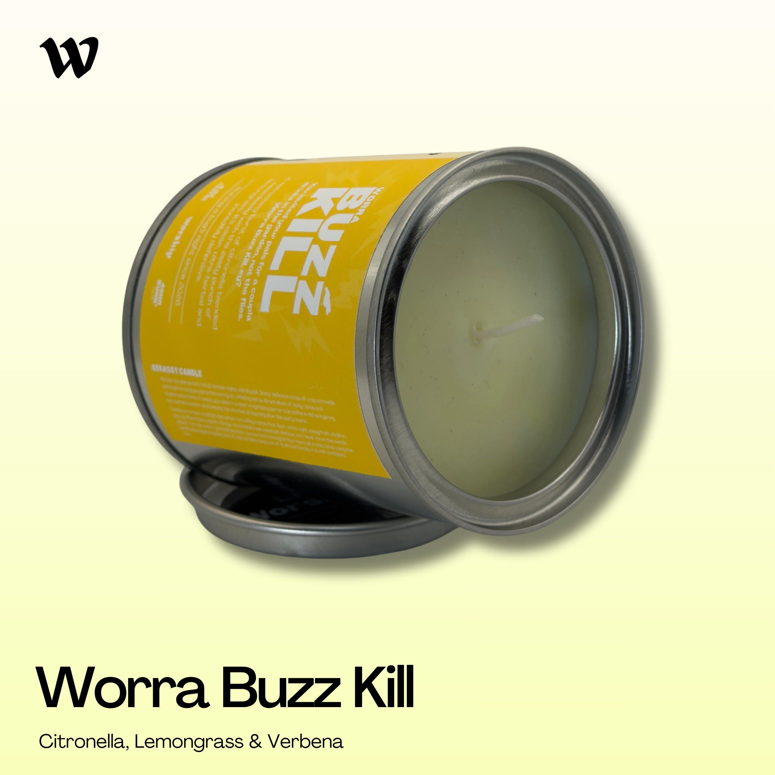 Worra Buzz Kill