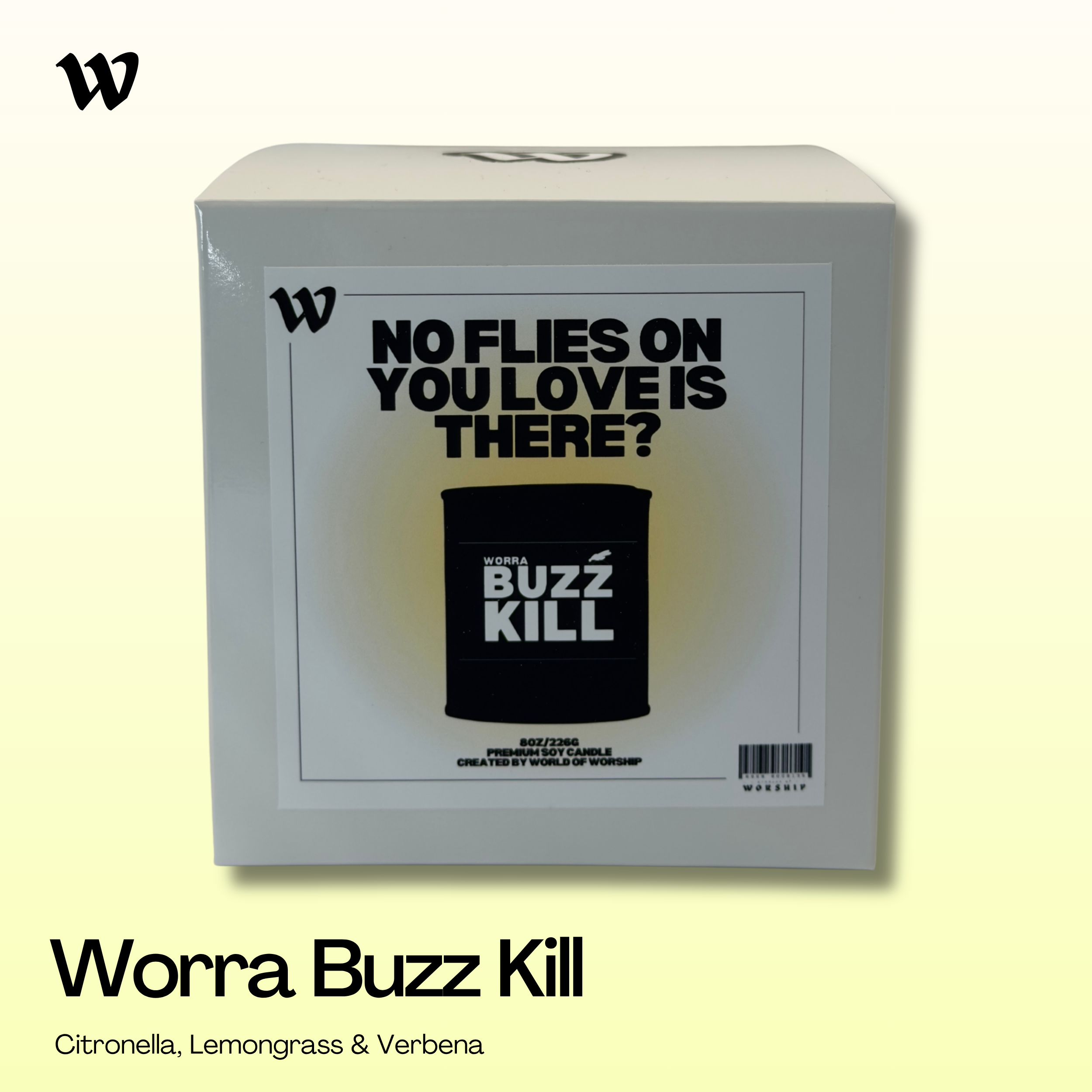 Worra Buzz Kill