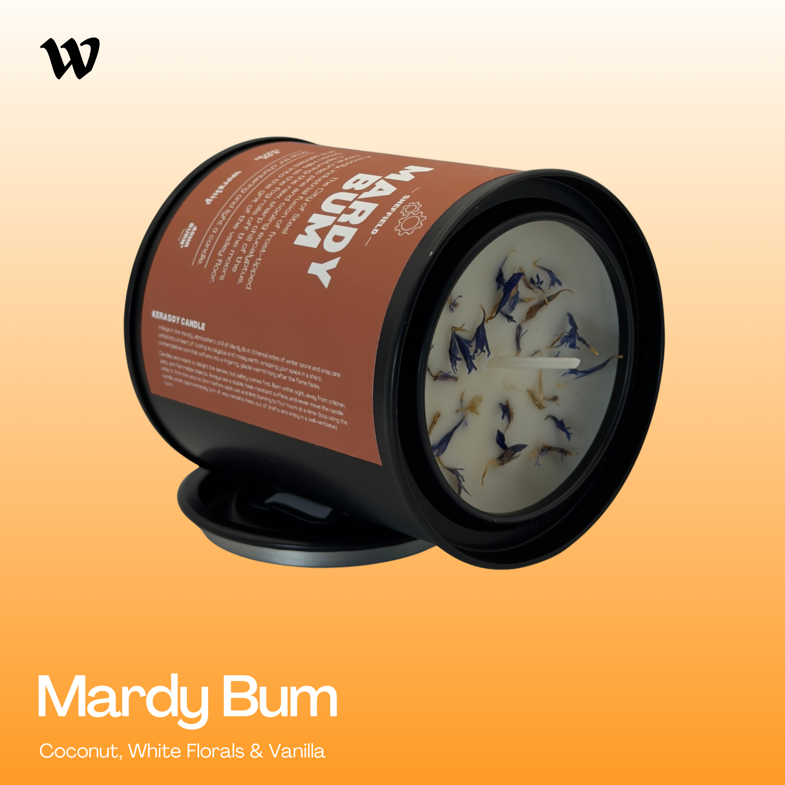 Mardy Bum
