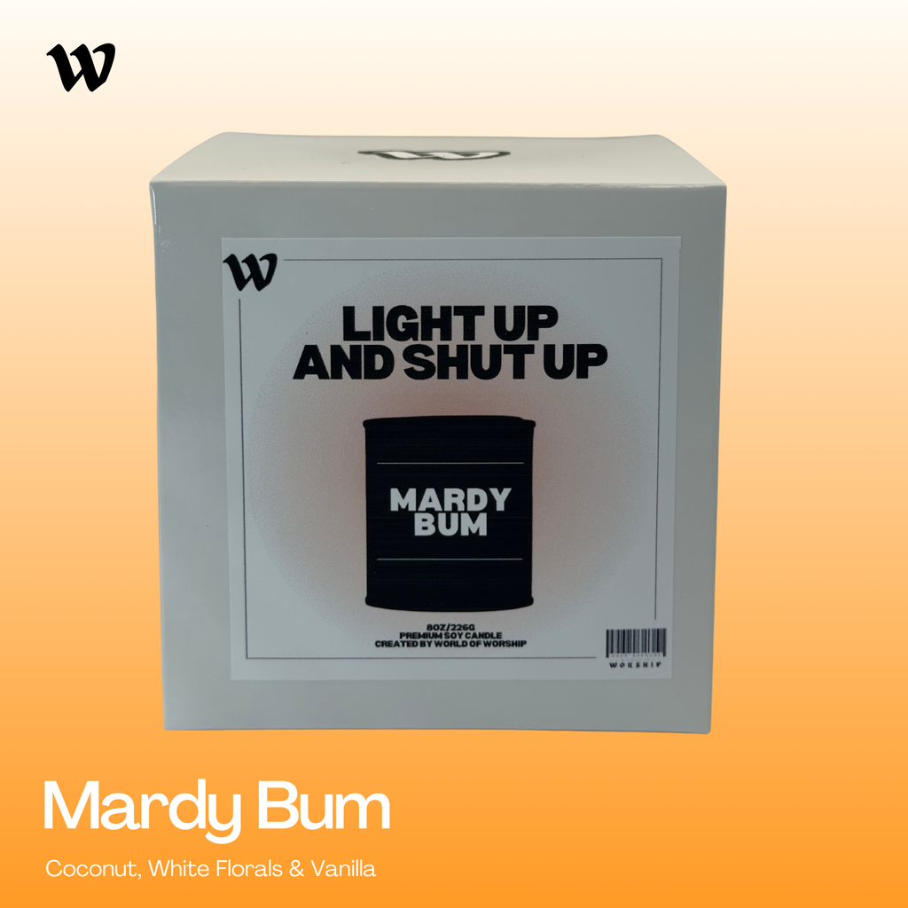 Mardy Bum