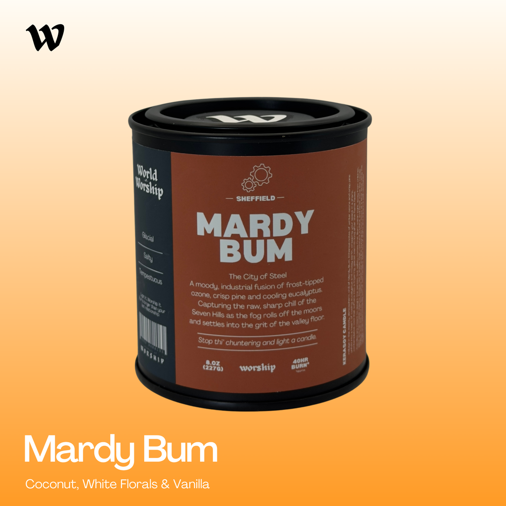 Mardy Bum