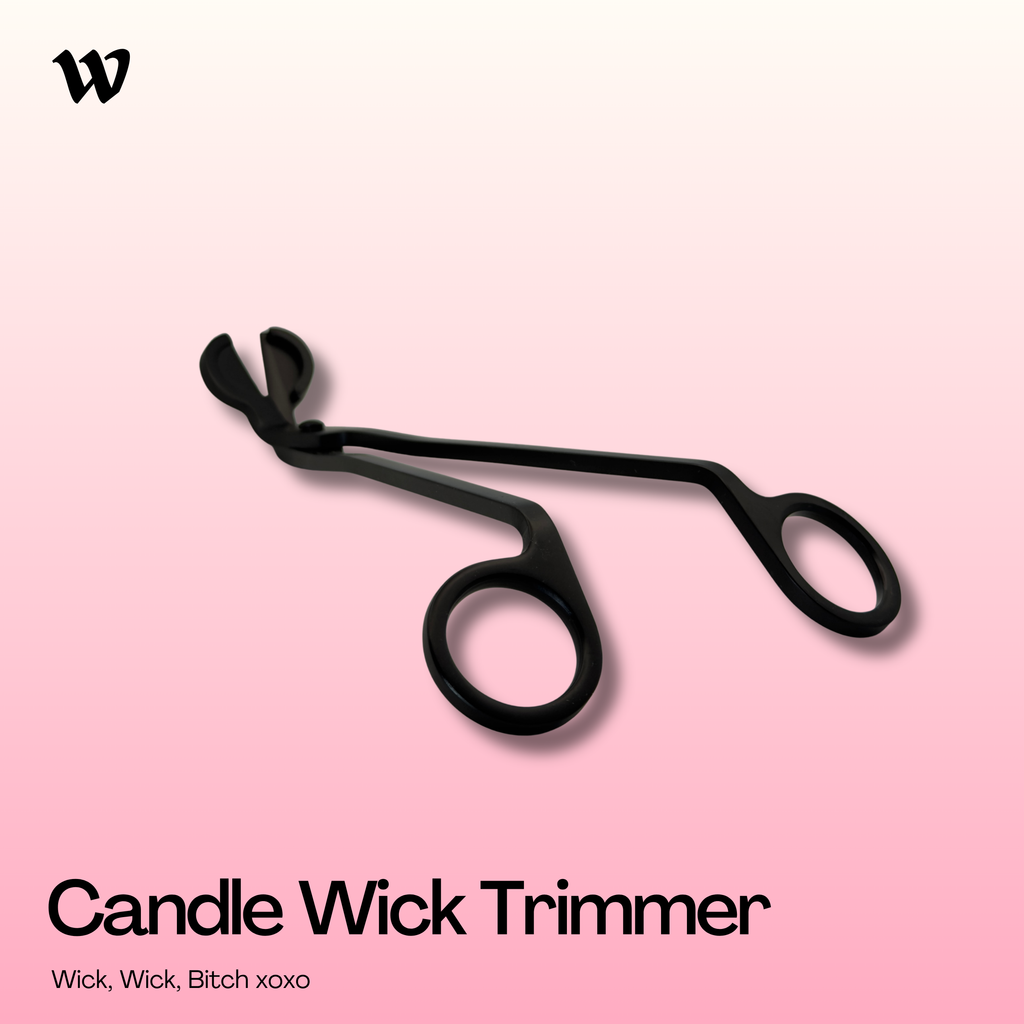 Candle Trimmer