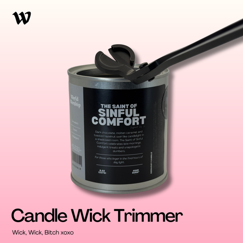 Candle Trimmer