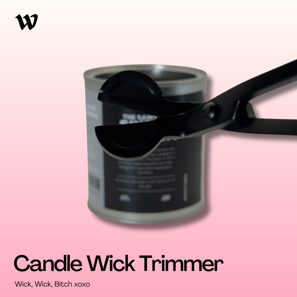 Candle Trimmer