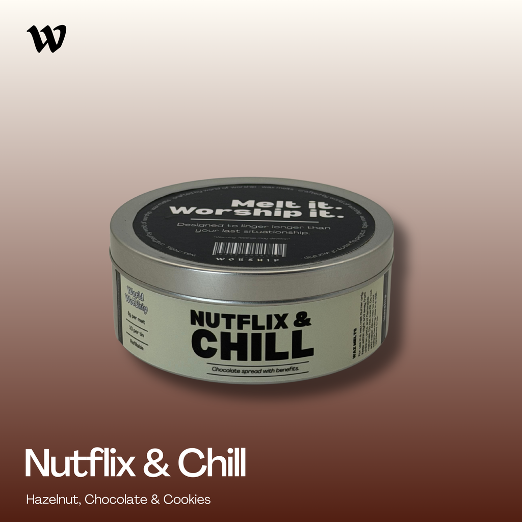 Nutflix & Chill