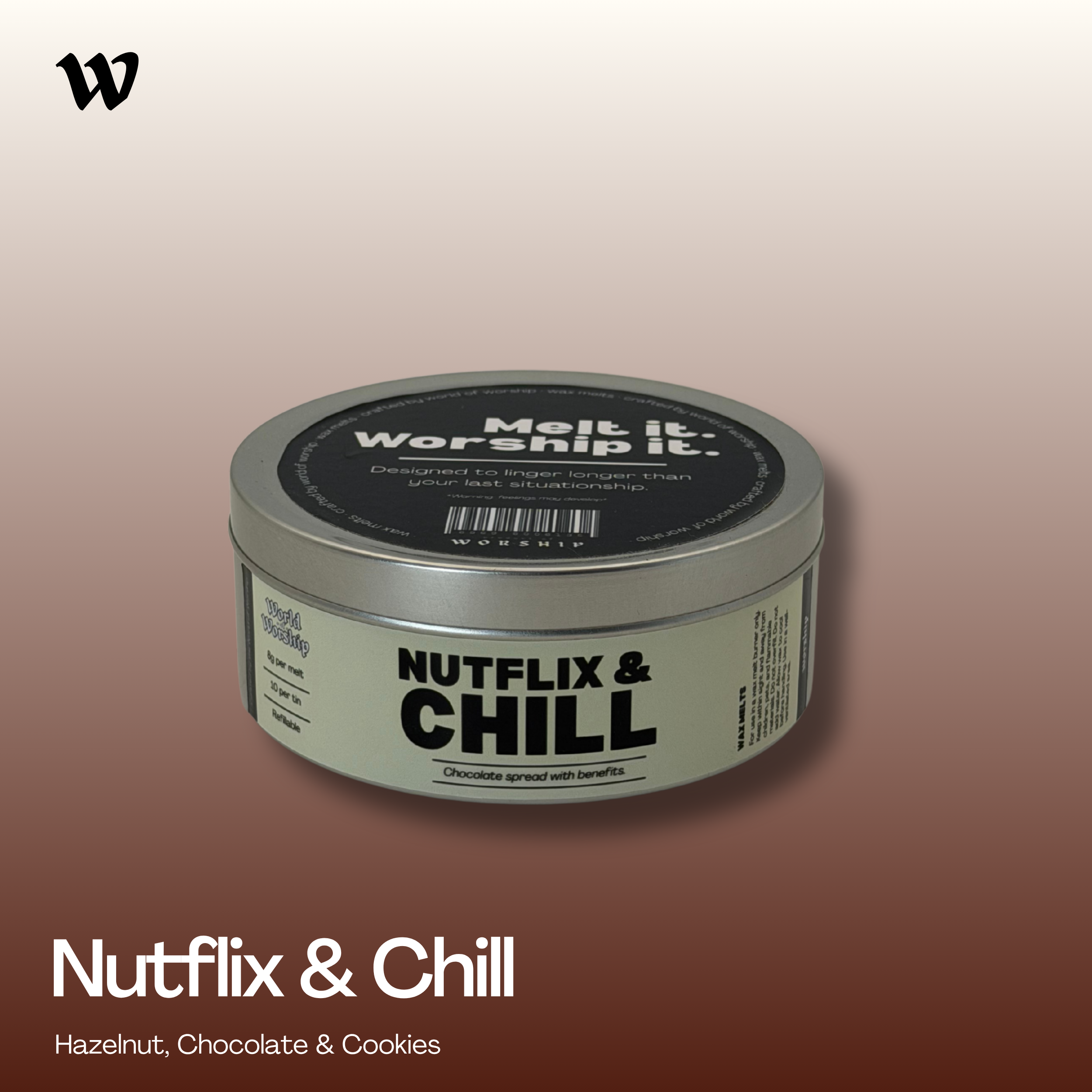 Nutflix & Chill