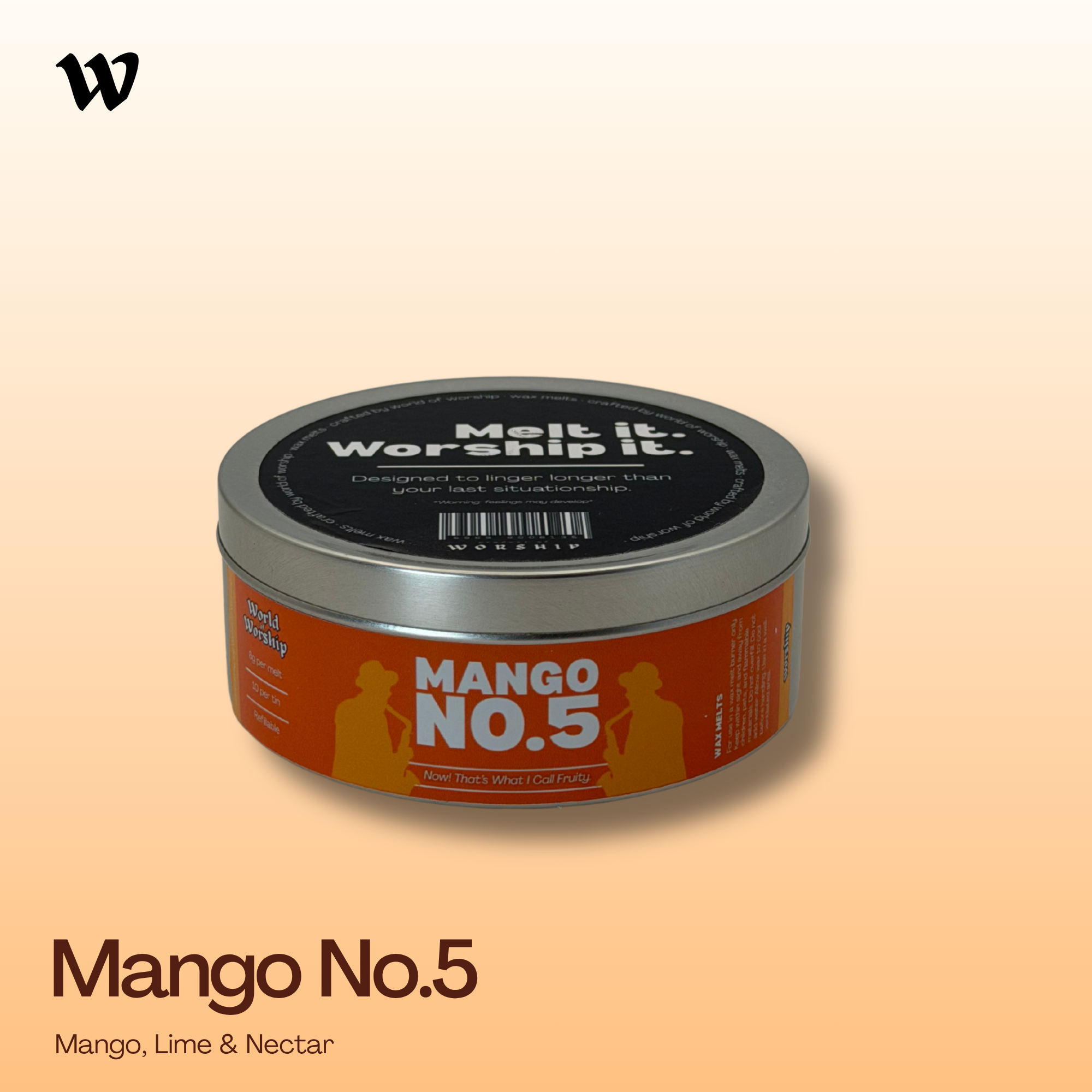 Mango No5