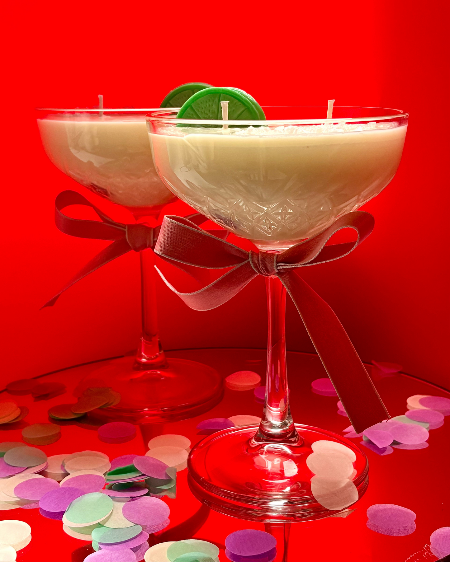 Izzy Hard - Frozen Margarita