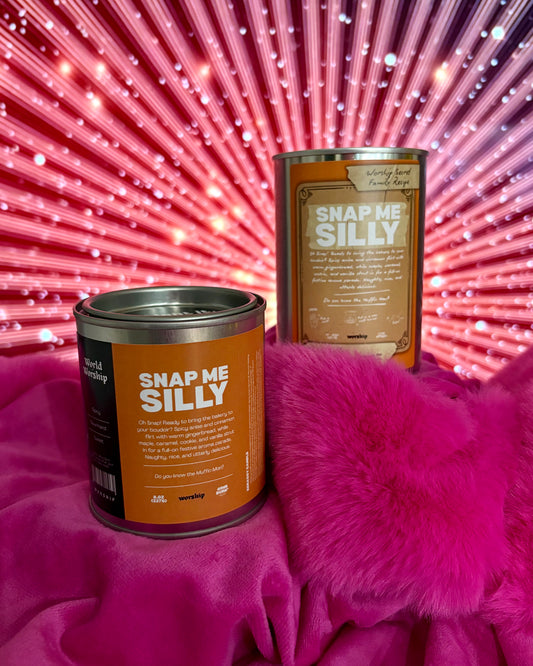 Snap Me Silly