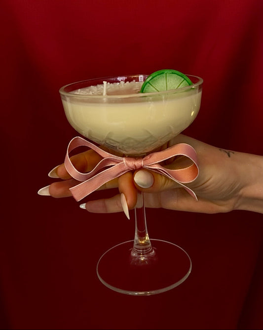 Izzy Hard - Frozen Margarita