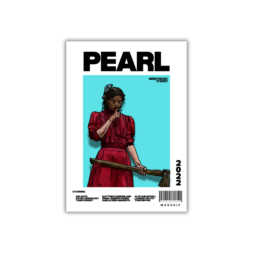 Pearl