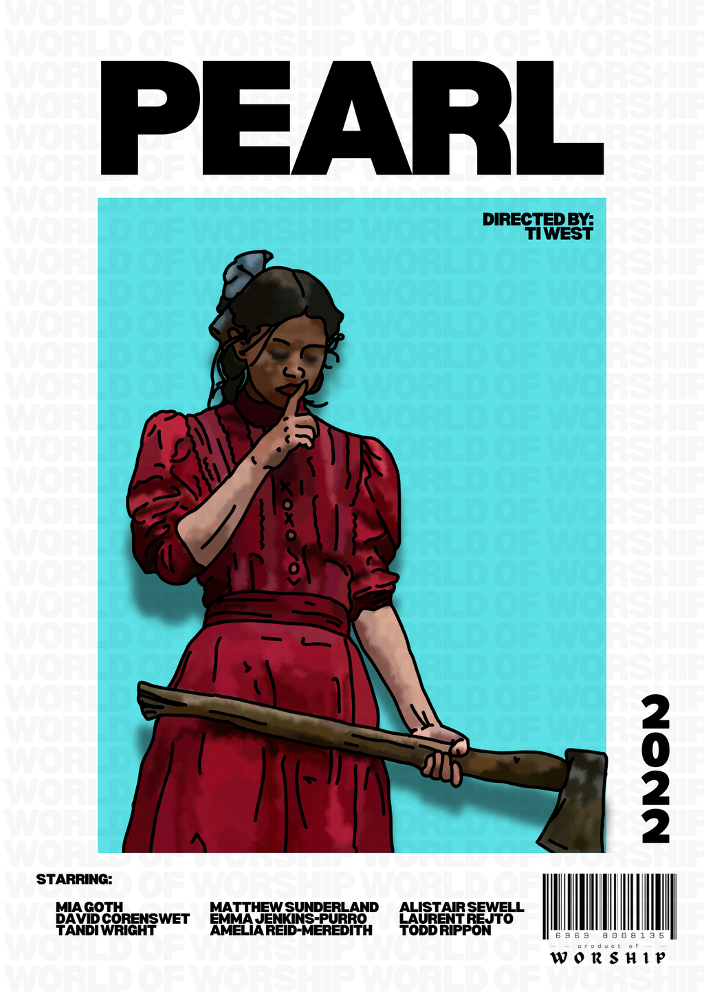 Pearl