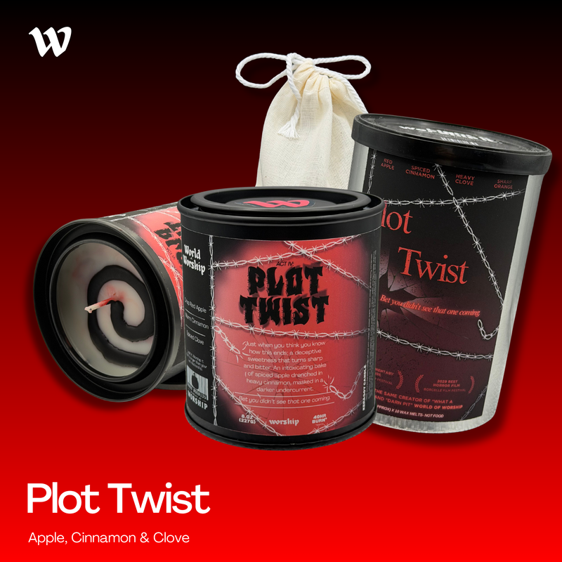 Plot Twist