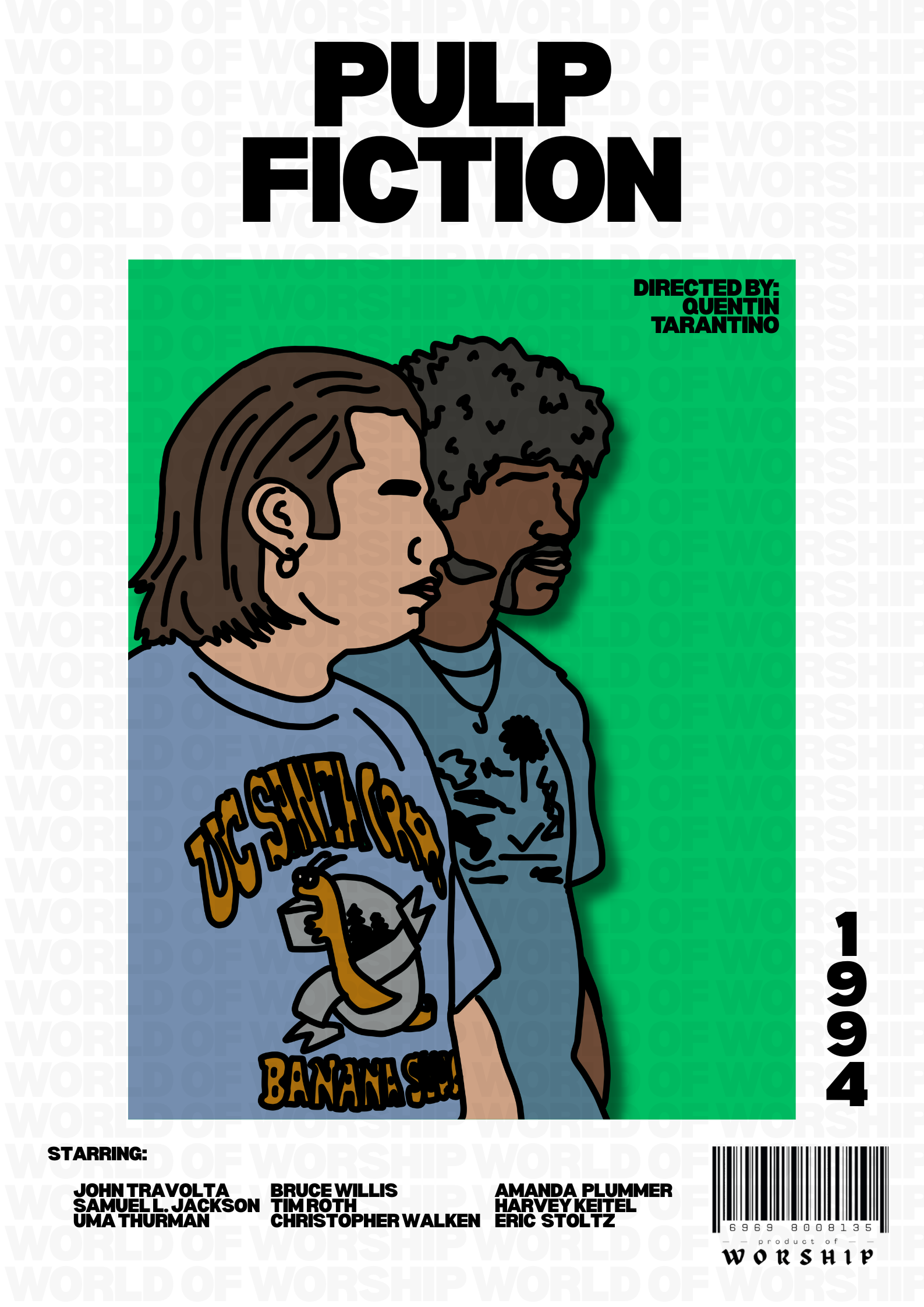 Pulp Fiction
