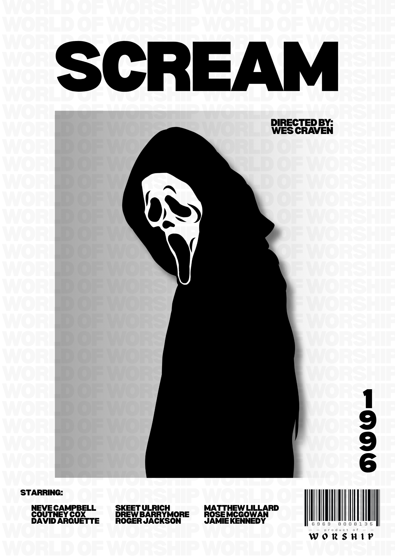Scream