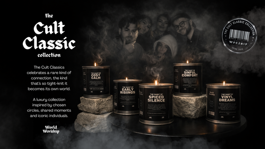 The Cult Classic Collection