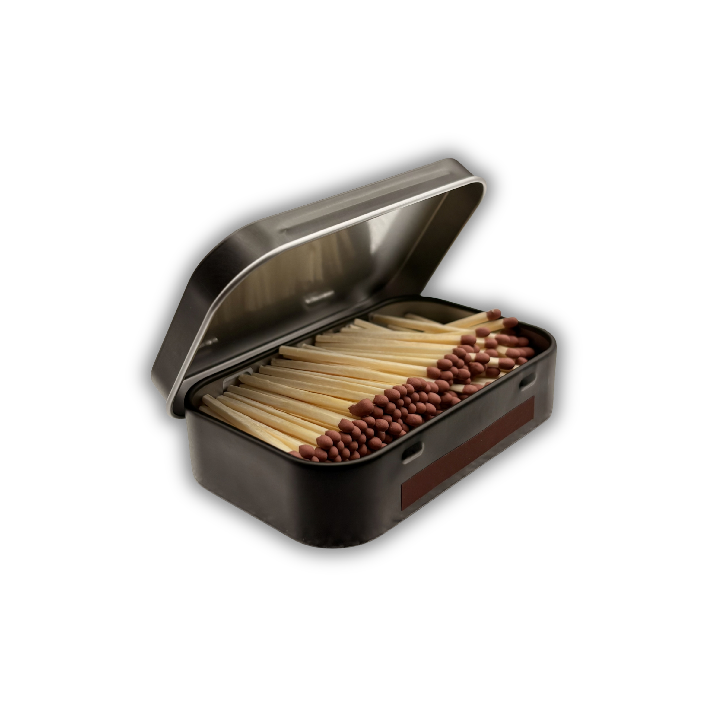 Match Box Movie Tin No. 2: Pearl