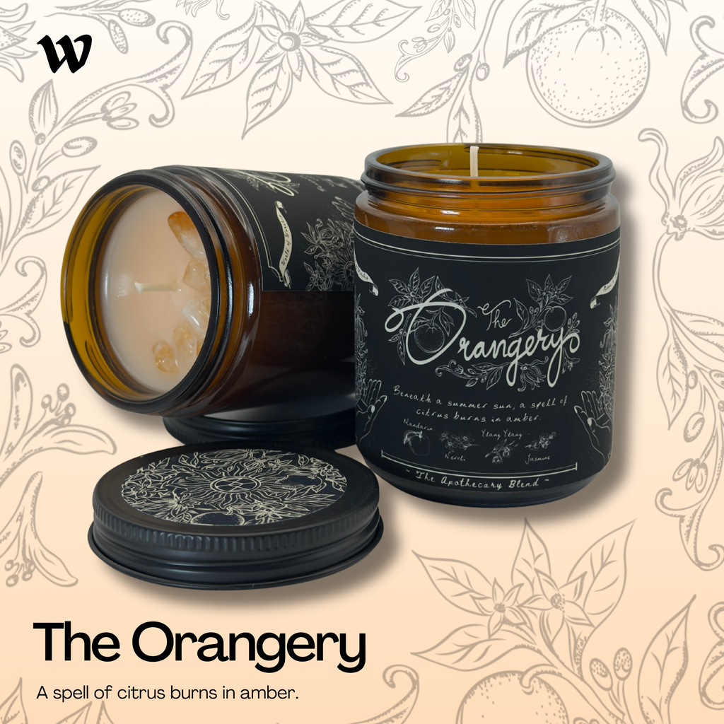 Novympia: The Orangery