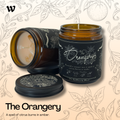 Novympia: The Orangery