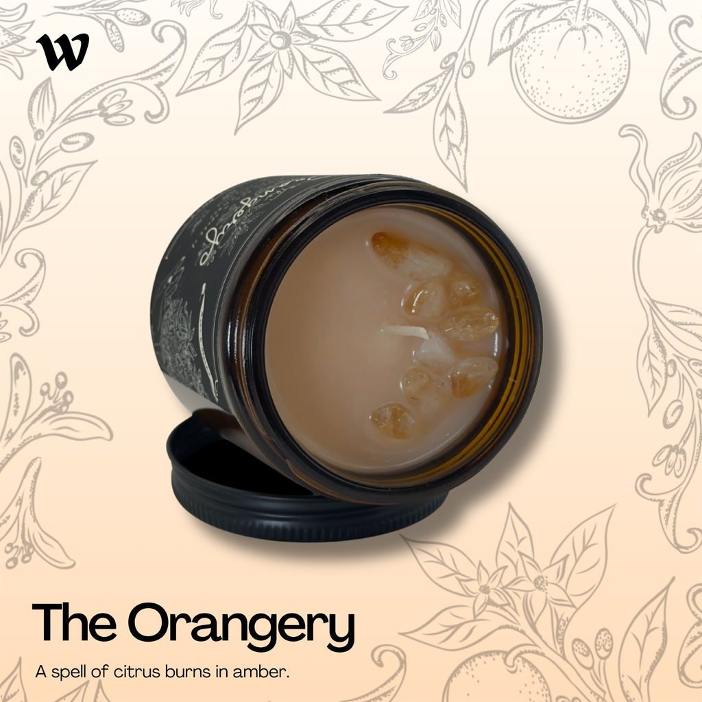 Novympia: The Orangery