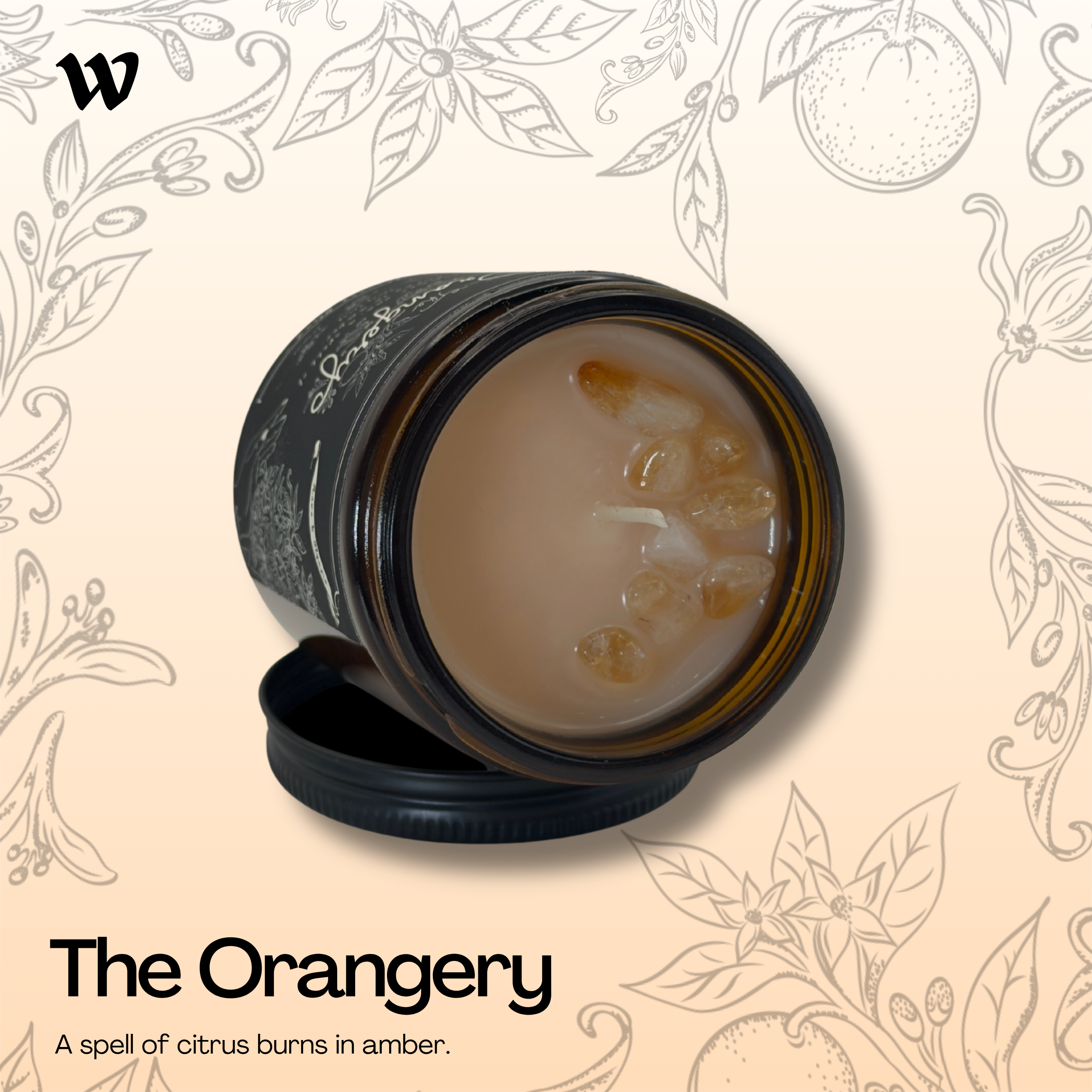 Novympia: The Orangery