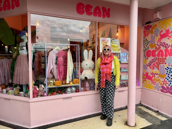 Bean