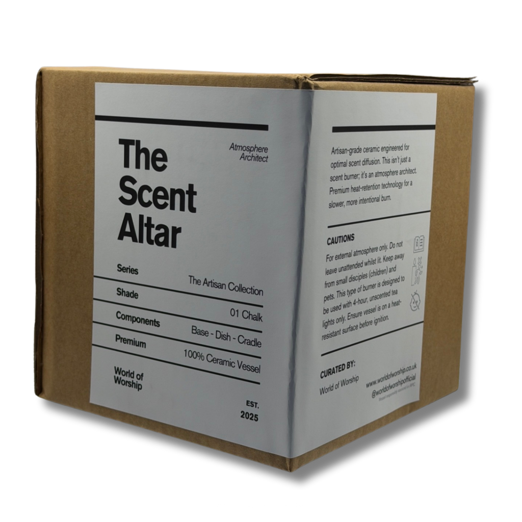 The Scent Altar