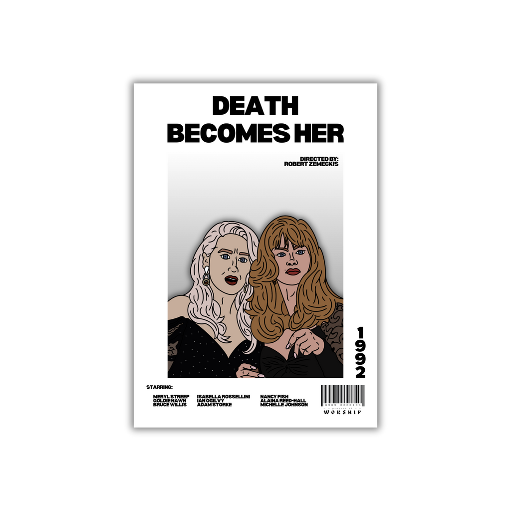 Death Becomes Her