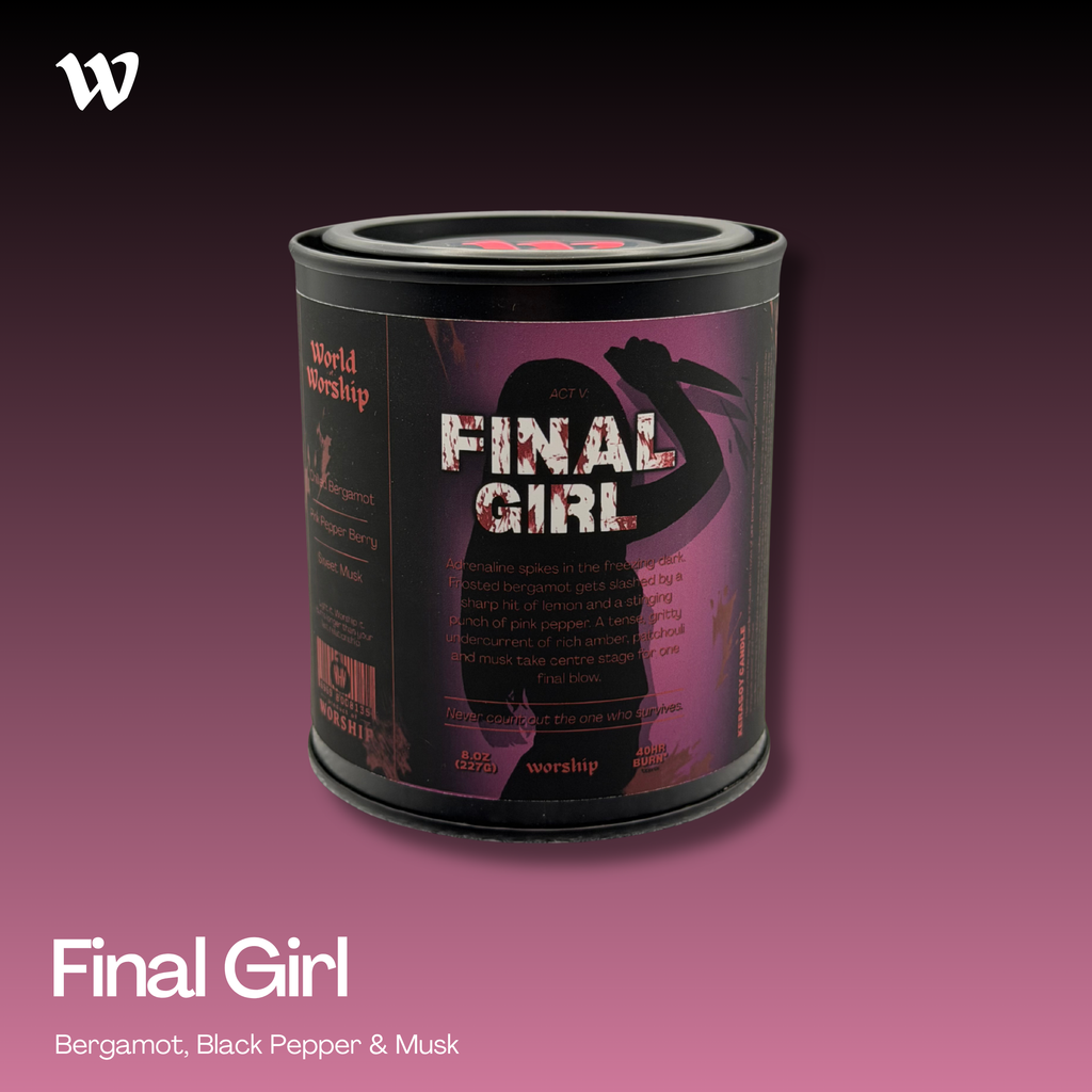 Final Girl