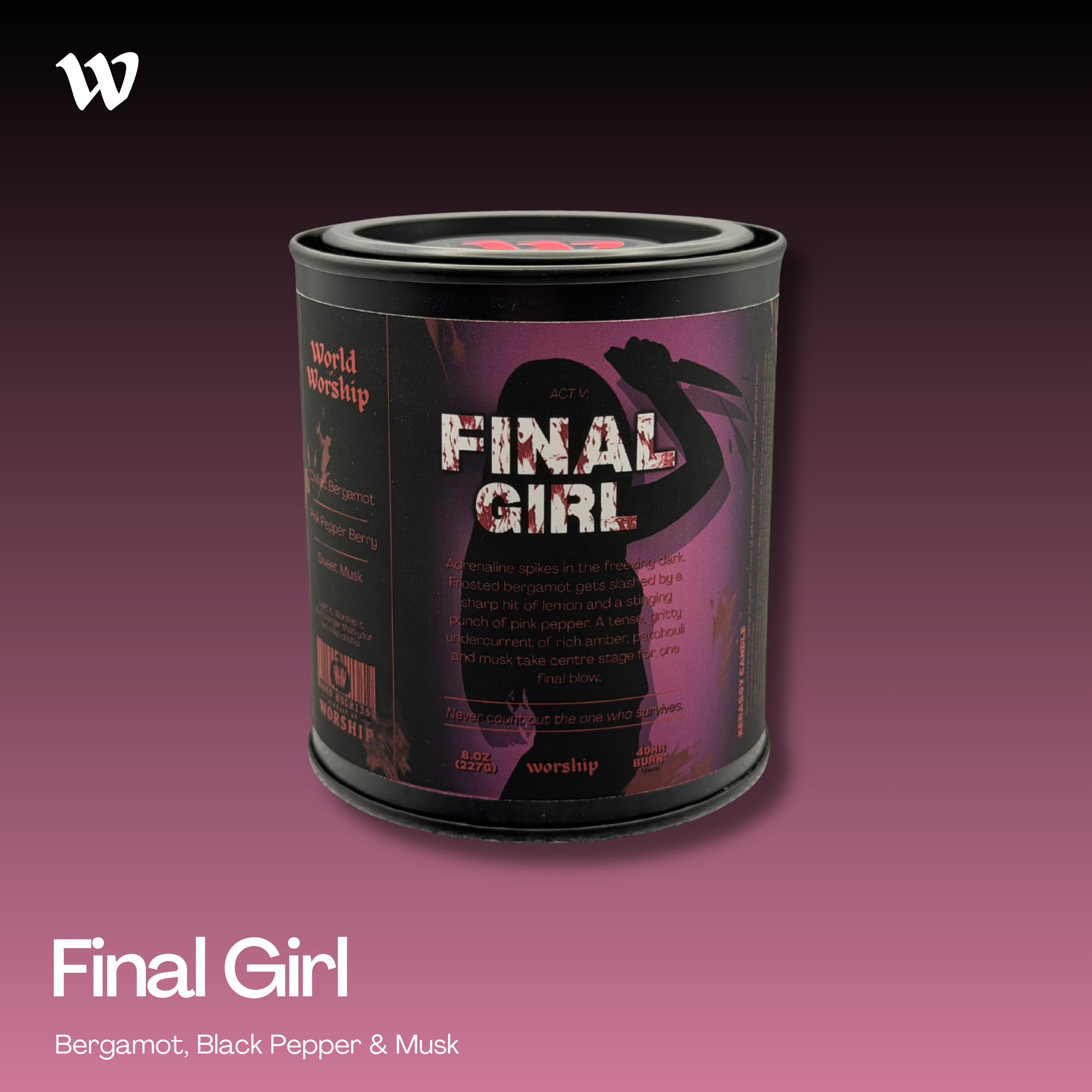 Final Girl