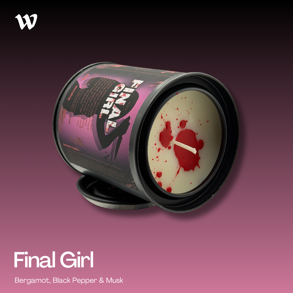 Final Girl